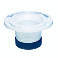 3" Twst&Set Closet Flange