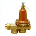 3/4 Watt Press Reduc Vlv
