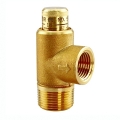 3/4 Watts Press Relief Vlv