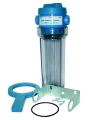 3/4"Water Filter w/Valve & Ctg