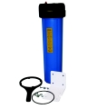 1" Whole House Filter w/Cartg