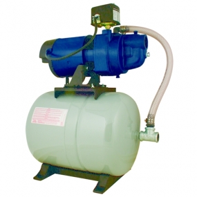 .5Hp Tank-Mount Jet Pump(Image 1)