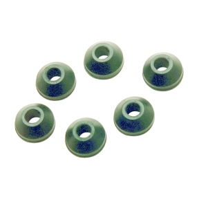 00 Bevel Fct Washer 6/Cd(Image 1)